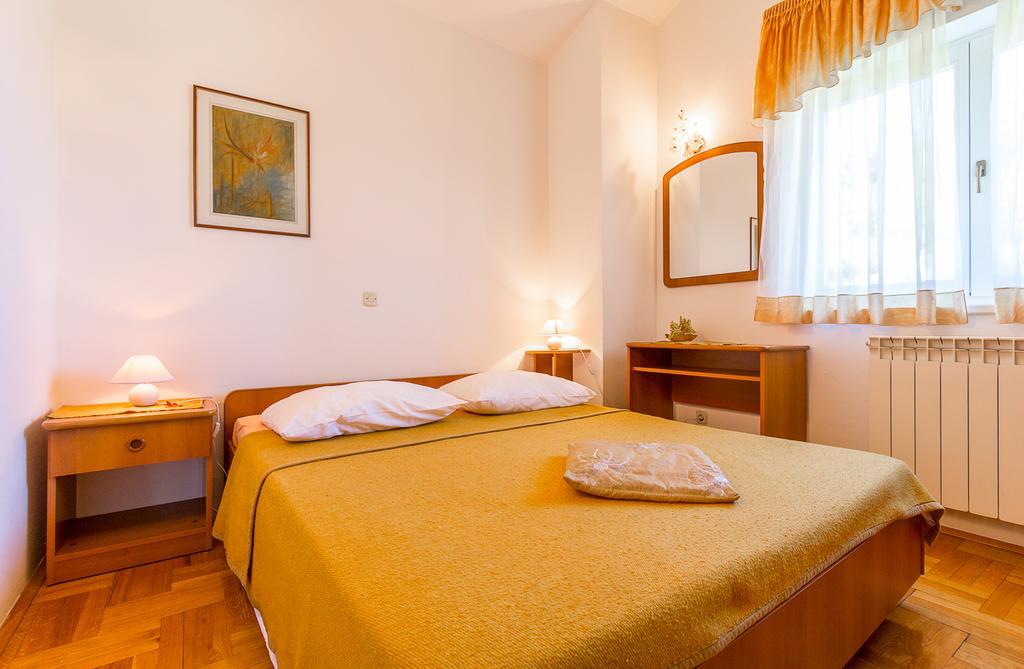 Apartments Pradolando Pula Room photo