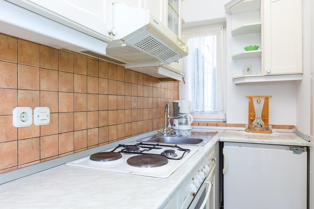 Apartments Pradolando Pula Room photo