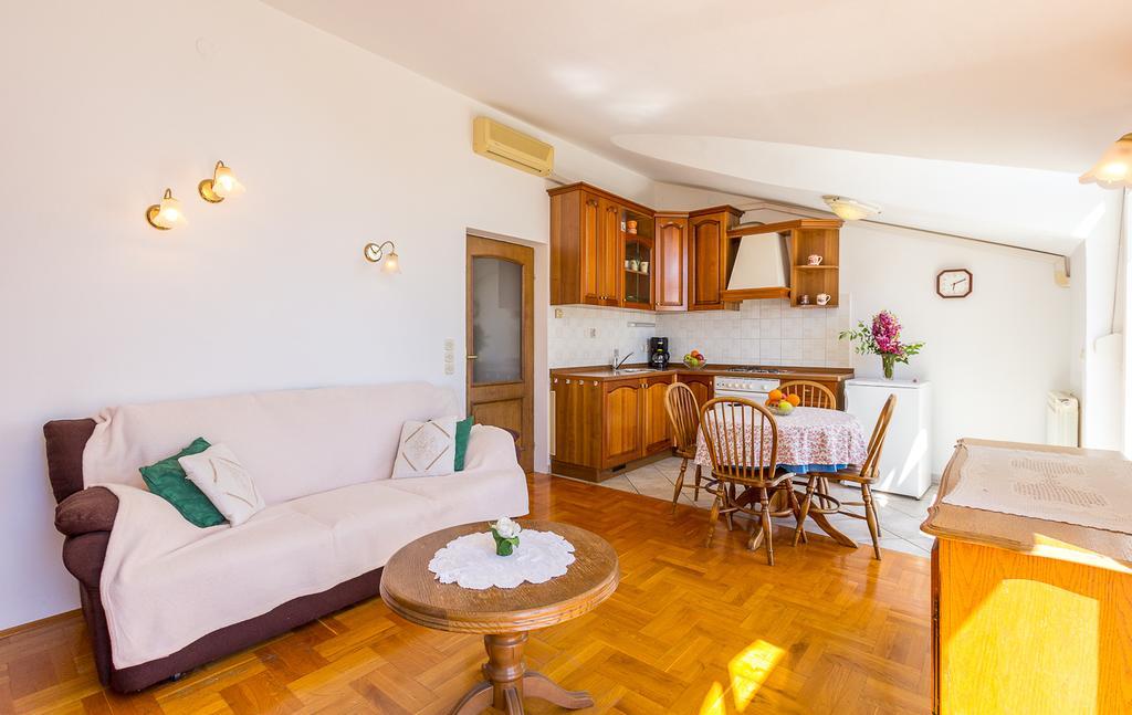 Apartments Pradolando Pula Room photo