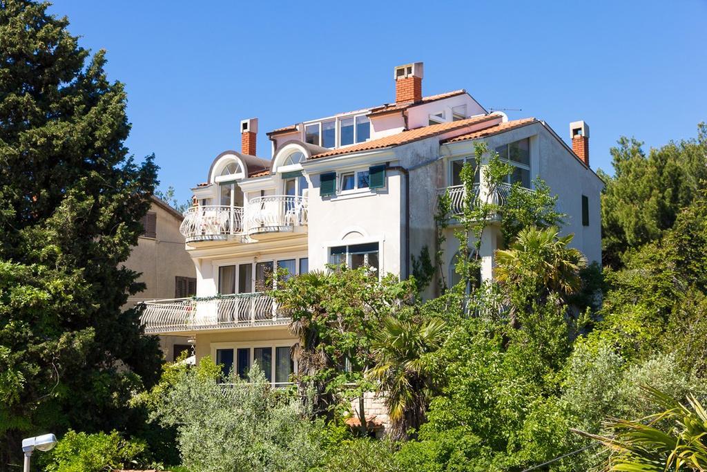 Apartments Pradolando Pula Exterior photo